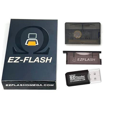 ez flash omega buy|ez flash omega games.